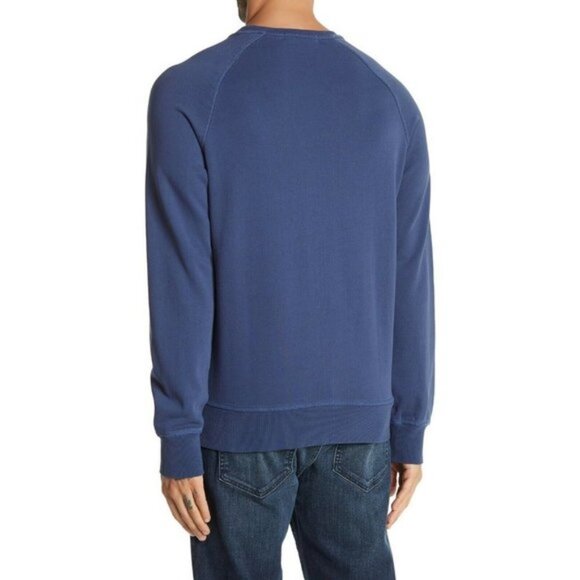 Slate & Stone Issac Men's Sweatshirt - Picture 2 of 7